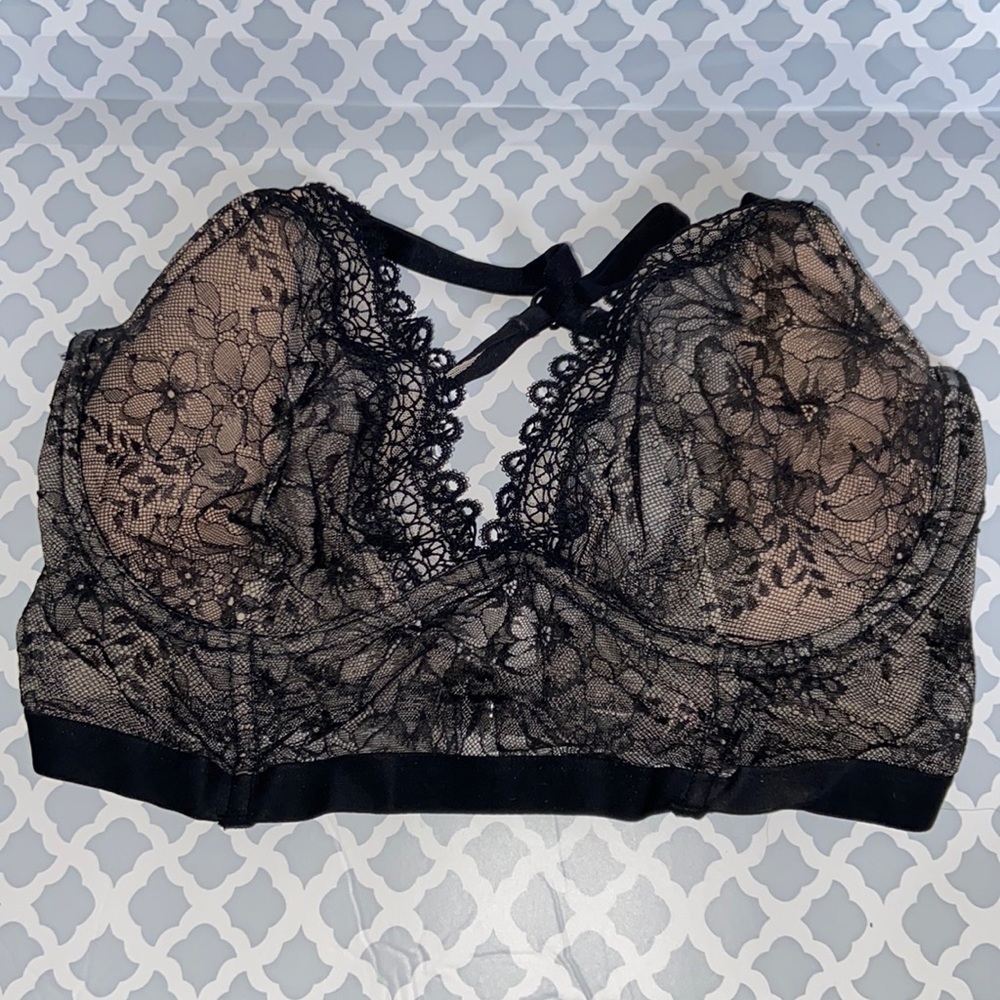 Victoria Secret Very Sexy Bra 34DD
